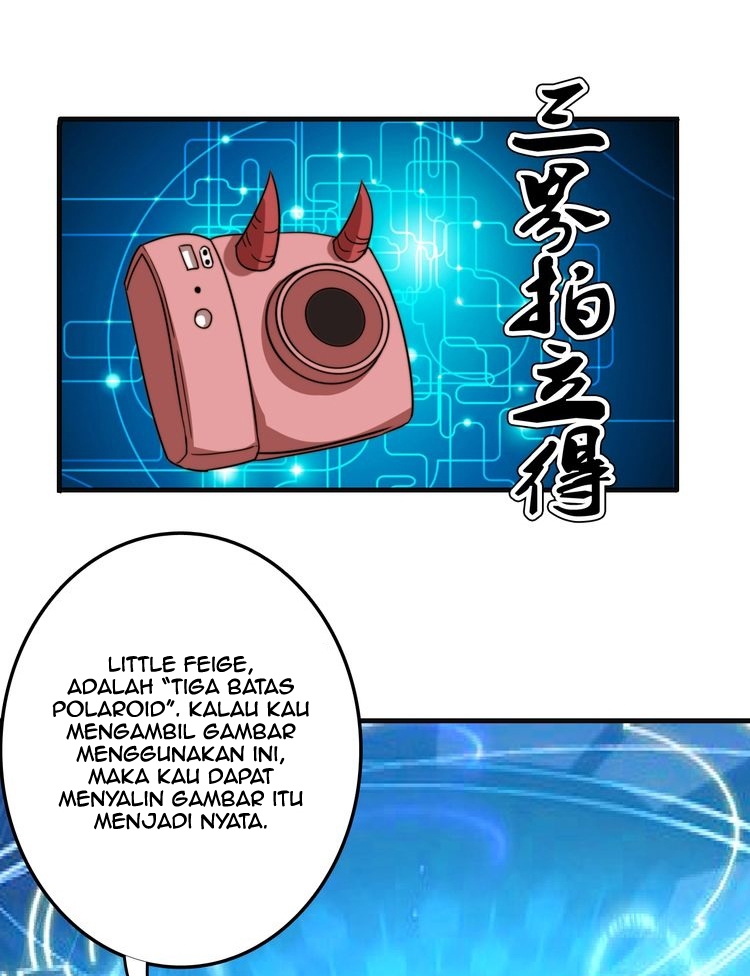 Reborn Doctor Chapter 14 Gambar 50